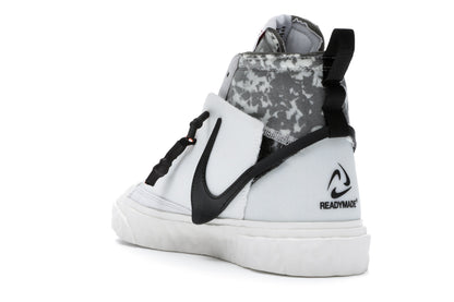 Nike Blazer Mid READYMADE White