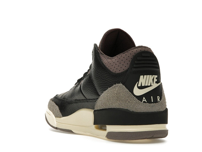 Jordan 3 Retro OG SP A Ma Maniére While You Were Sleeping