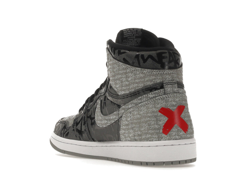 Jordan 1 Retro High OG Rebellionaire