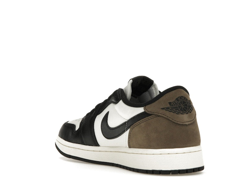 Jordan 1 Retro Low OG Mocha