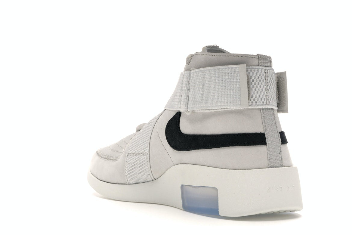 Air fear of god strap best sale