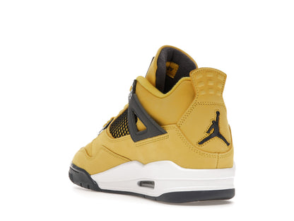 Jordan 4 Rétro Foudre (2021)