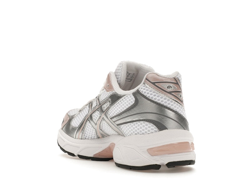 ASICS Gel-1130 White Neutral Pink