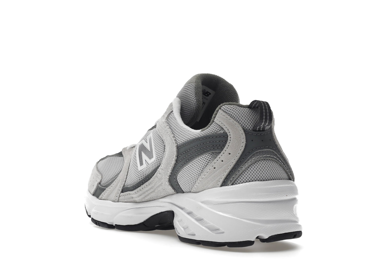 New Balance 530 Gray Matter Harbor Gray