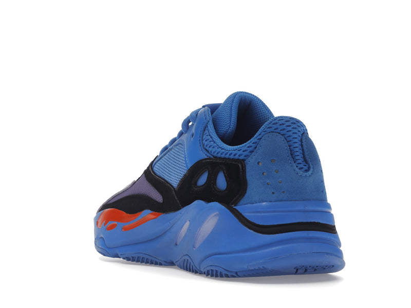 adidas Yeezy Boost 700 Hi-Res Blue