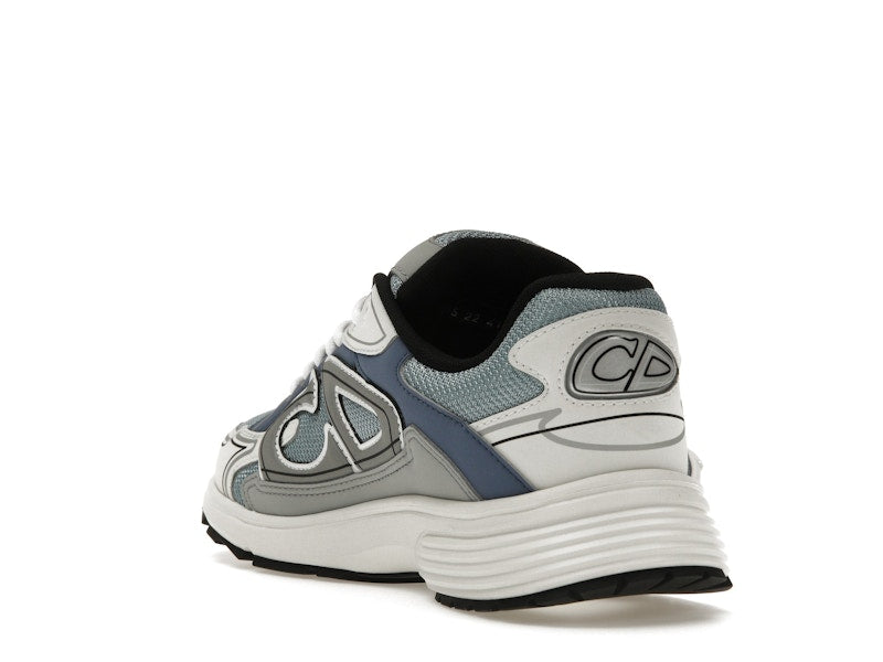 Dior B30 Blue Grey White
