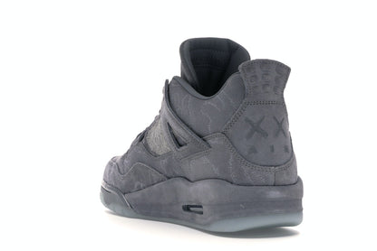 Jordan 4 Retro Kaws