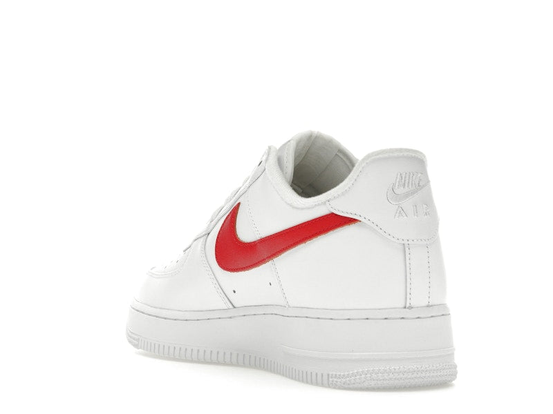 Nike Air Force 1 Low Supreme Shanghai