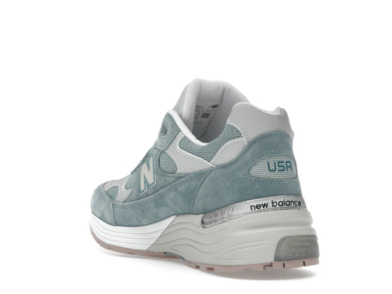 New Balance 992 MiUSA Kith Osaka Pack