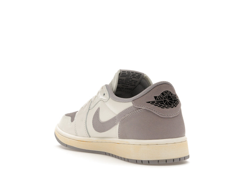 Jordan 1 Retro Low OG Atmosphere Grey