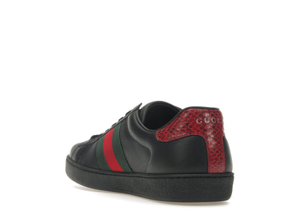 Gucci Ace Black