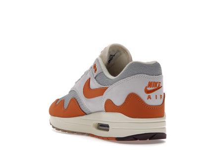 Nike Air Max 1 Patta Waves Monarch (with Bracelet)