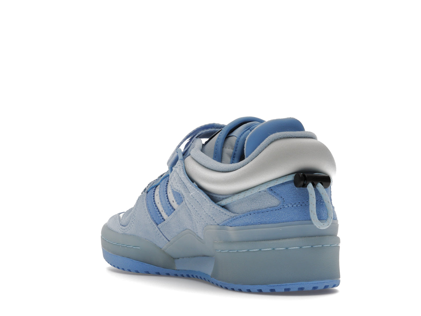 adidas Forum Buckle Low Bad Bunny Blue Tint