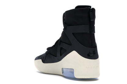 Nike Air Fear Of God 1 Black