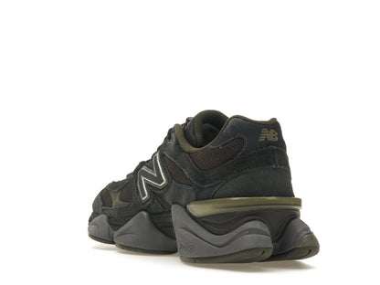 New Balance 9060 Blacktop Dark Moss