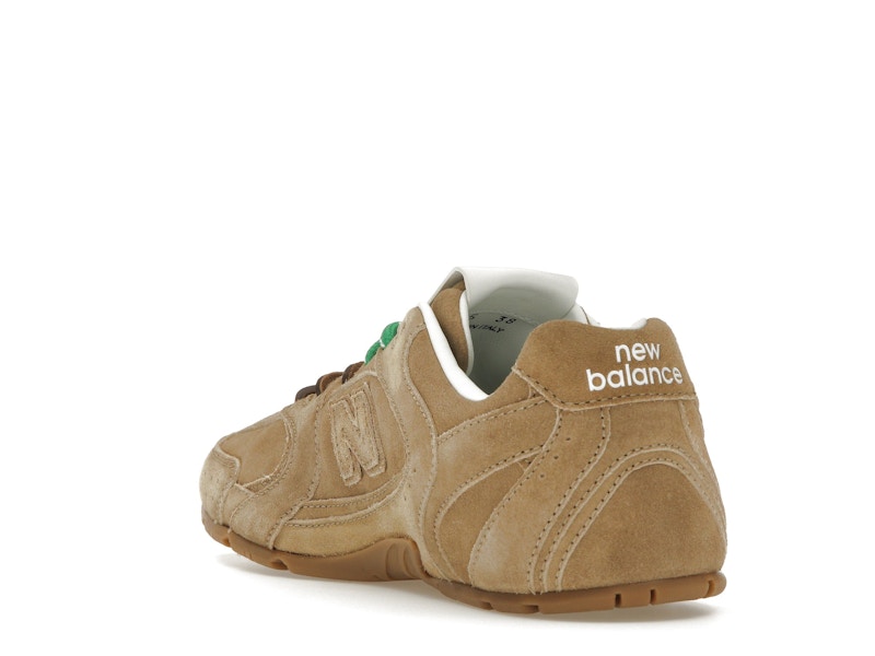 New Balance 530 SL Miu Miu Ecru