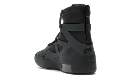 Nike Air Fear of God 1 Triple Black