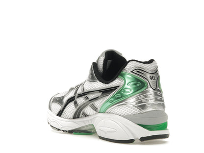 ASICS Gel-Kayano 14 White Malachite Green