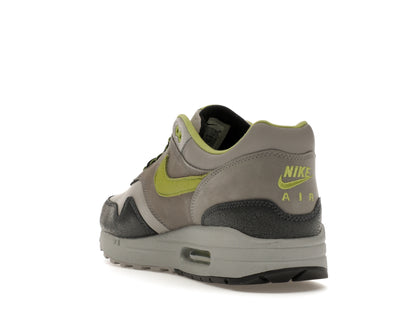 Nike Air Max 1 SP HUF Poire Vert (2024)