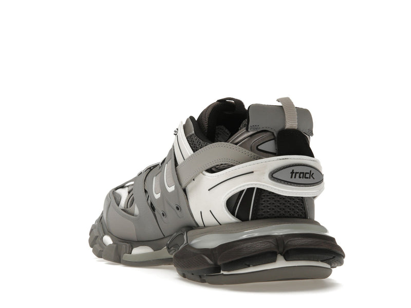 Balenciaga Track LED Gray