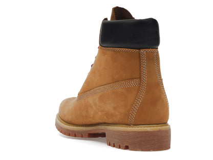 Timberland 6" Premium Waterproof Boot Wheat