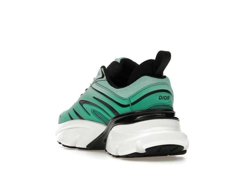 Dior B44 Blade Lewis Hamilton Gradient Green