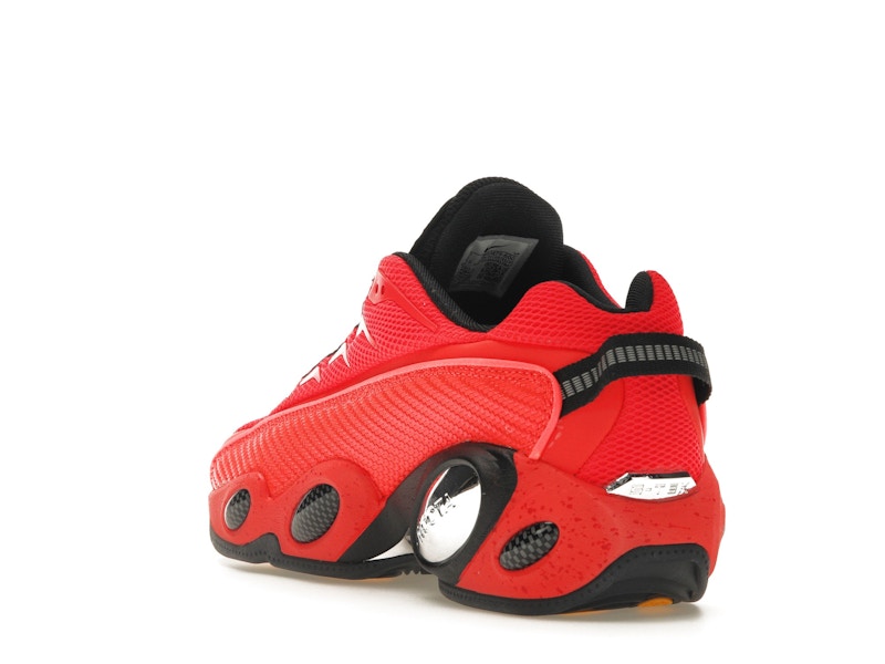 Nike NOCTA Glide Drake Bright Crimson
