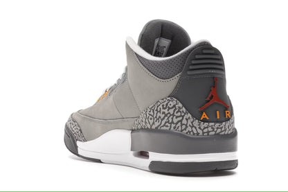 Jordan 3 Retro Cool Grey (2021)