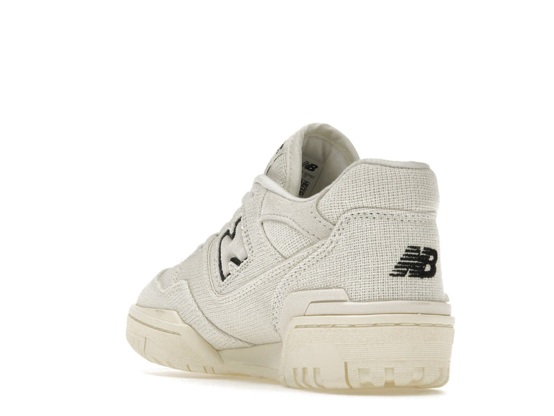 New Balance 550 Rattan Sea Salt