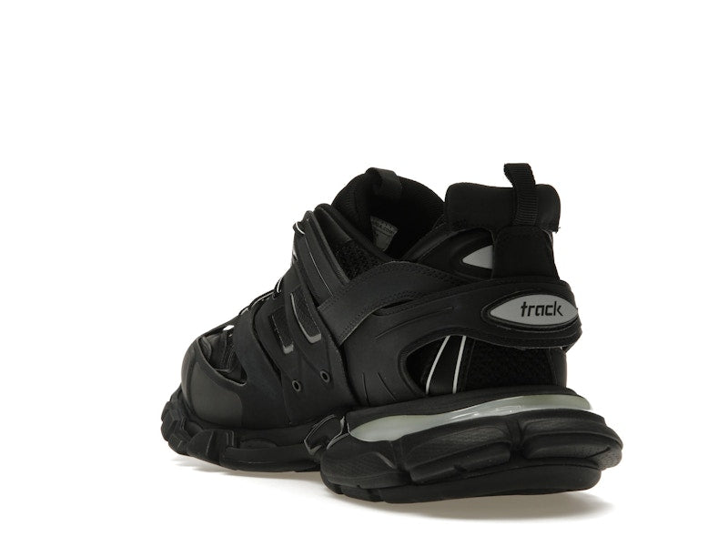 Balenciaga Track LED Black