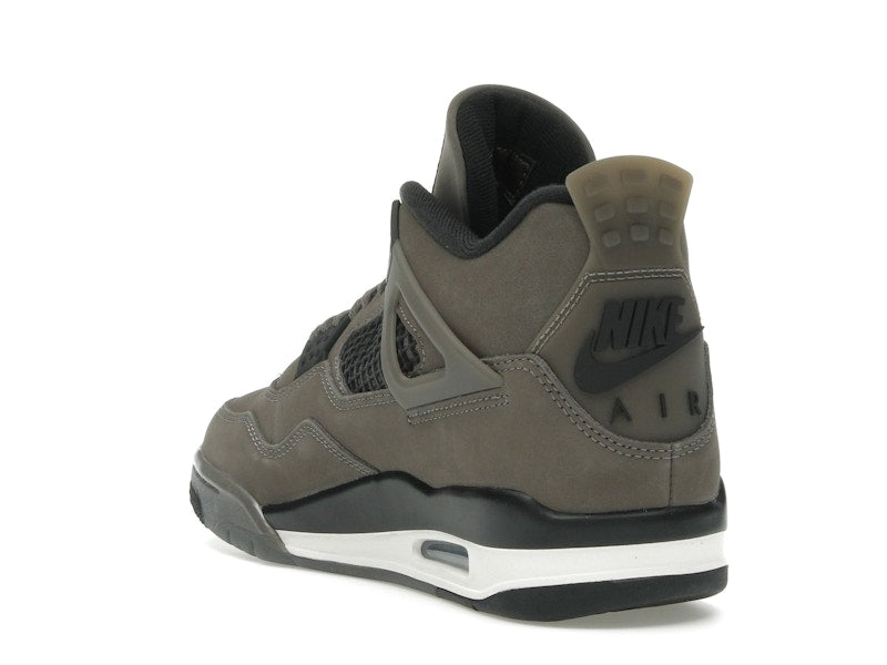 Jordan 4 Retro Cave Stone