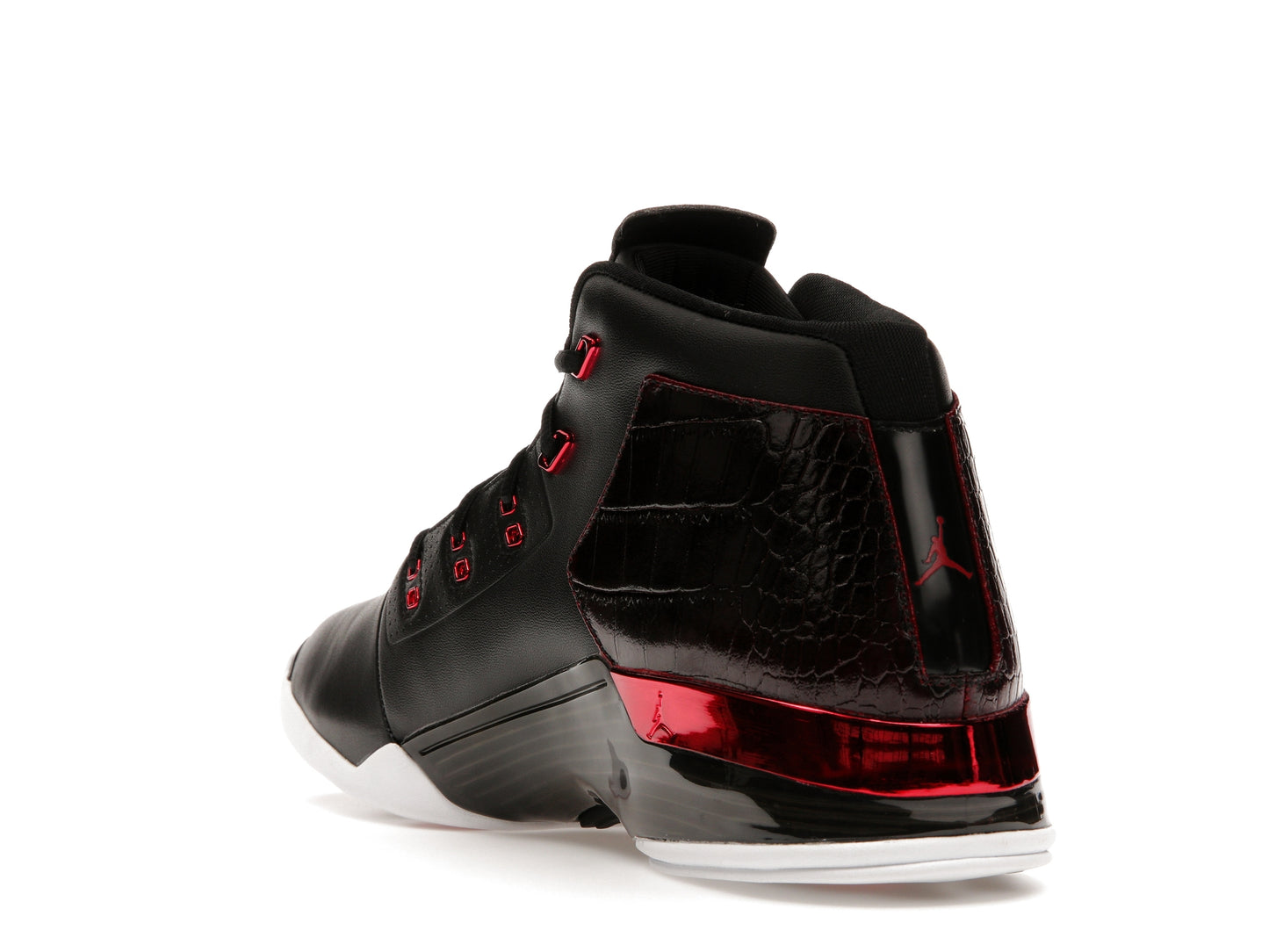 Jordan 17 Retro Chicago Bulls