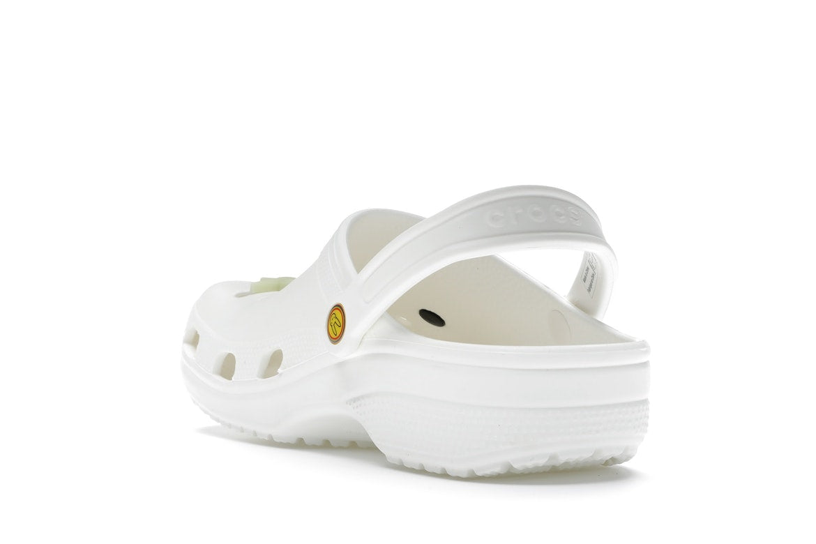 Crocs Classic Clog Bad Bunny 