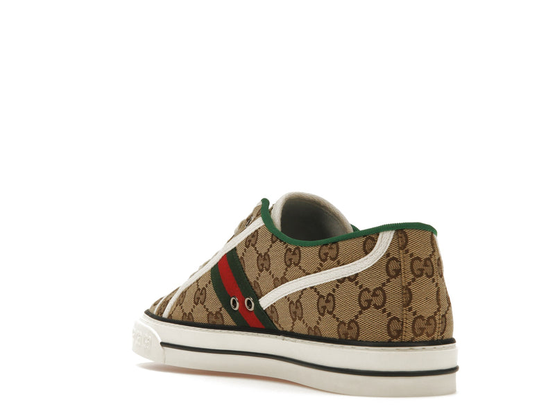 Gucci Tennis 1977 GG Canvas
