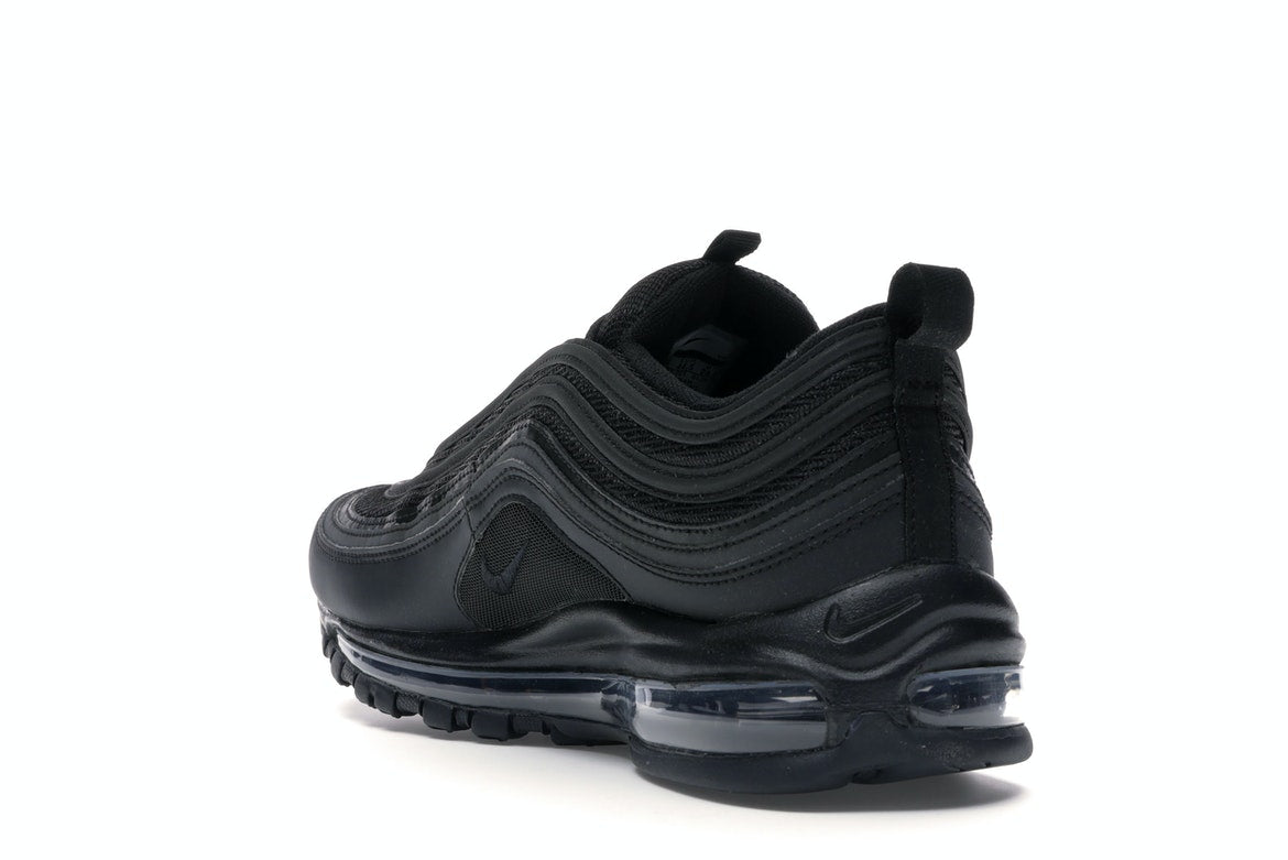 Nike Air Max 97 Triple Noir Sneaker Store Co