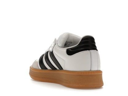 adidas Samba XLG White Black Gum