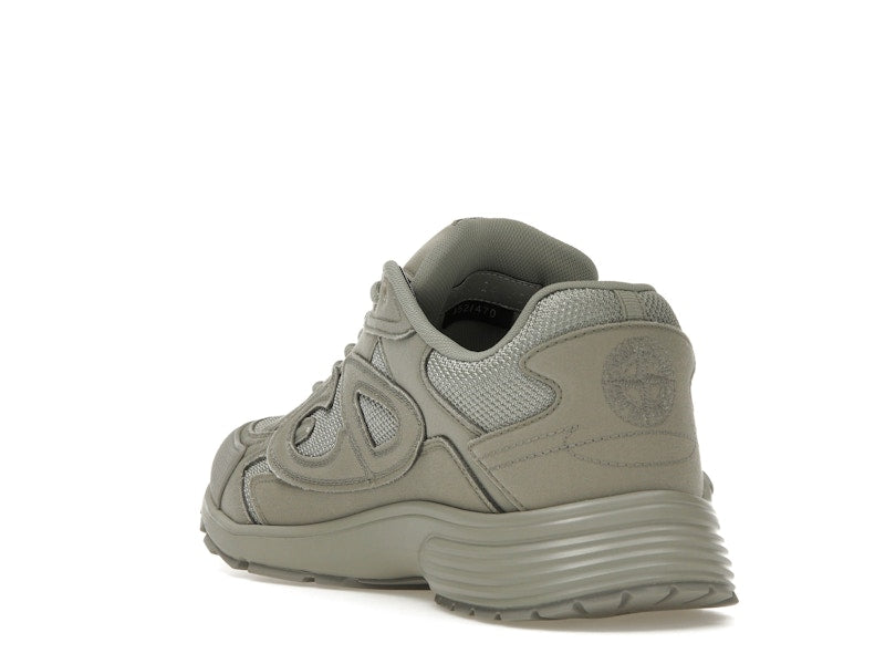 Dior x Stone Island B30 Sneaker Gray