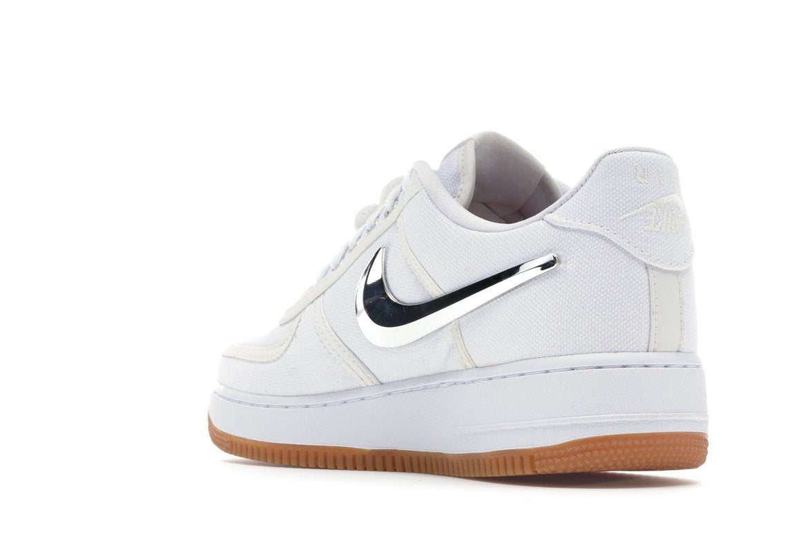 Nike Air Force 1 Low Travis Scott (AF100)