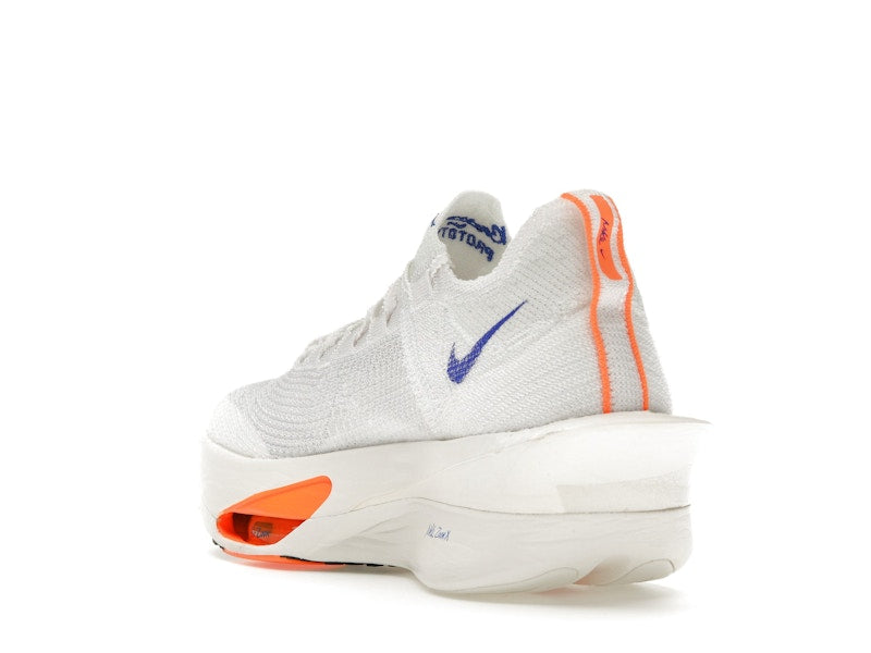 Nike Air Zoom Alphafly Next% 3 FP Blueprint Pack