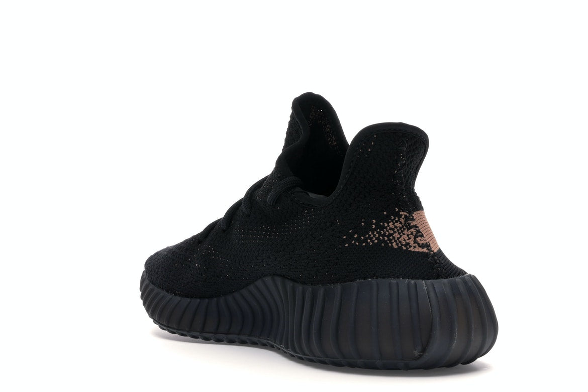 adidas Yeezy Boost 350 V2 Core Black Copper Sneaker Store Co