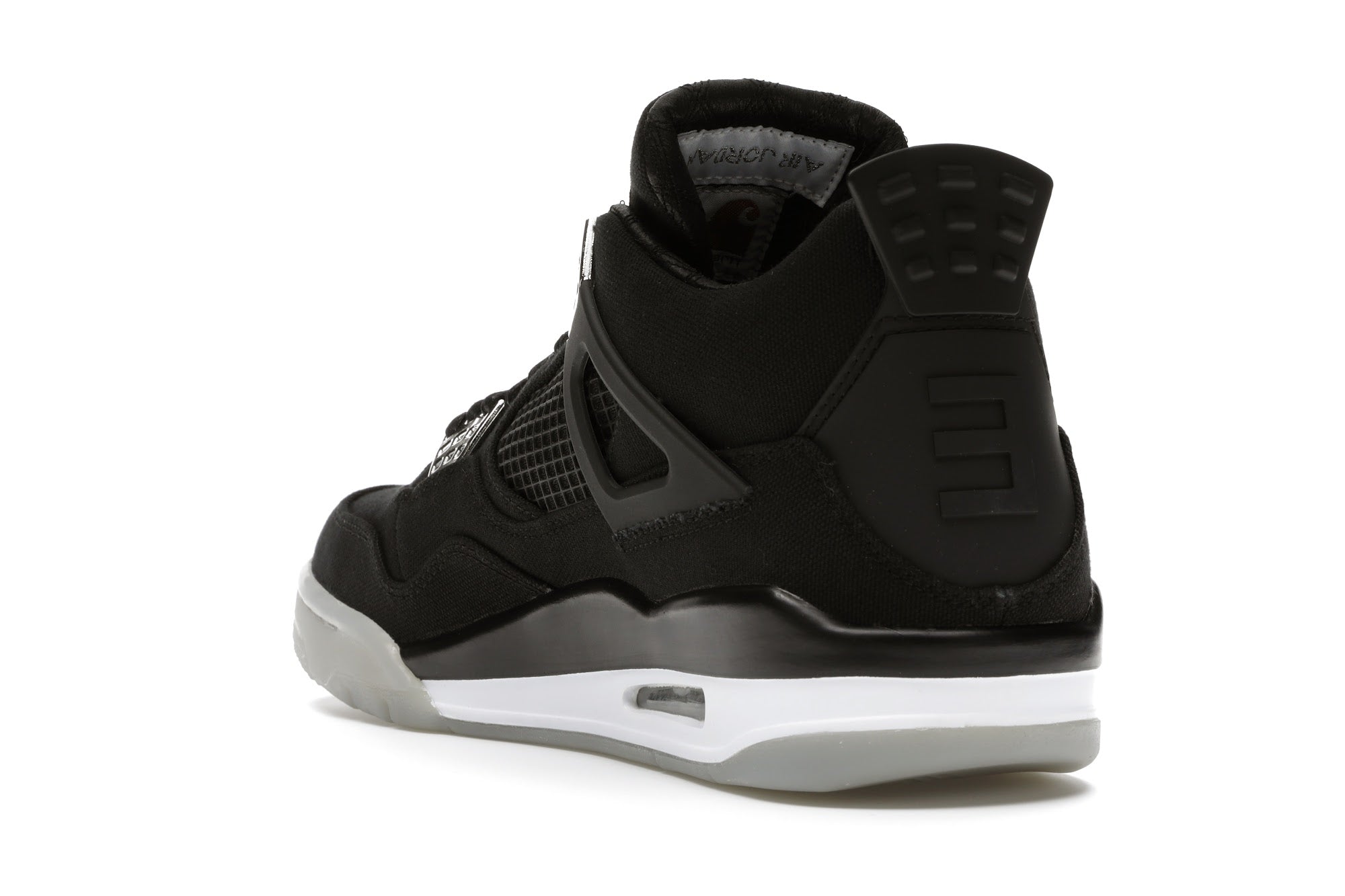 Jordan 4 Retro Eminem Carhartt Sneaker Store Co