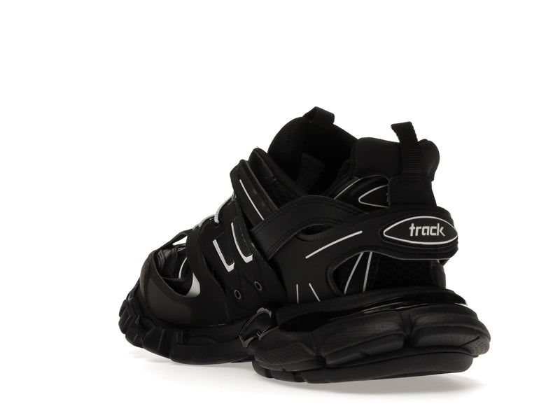 Balenciaga Track Schwarz 2021