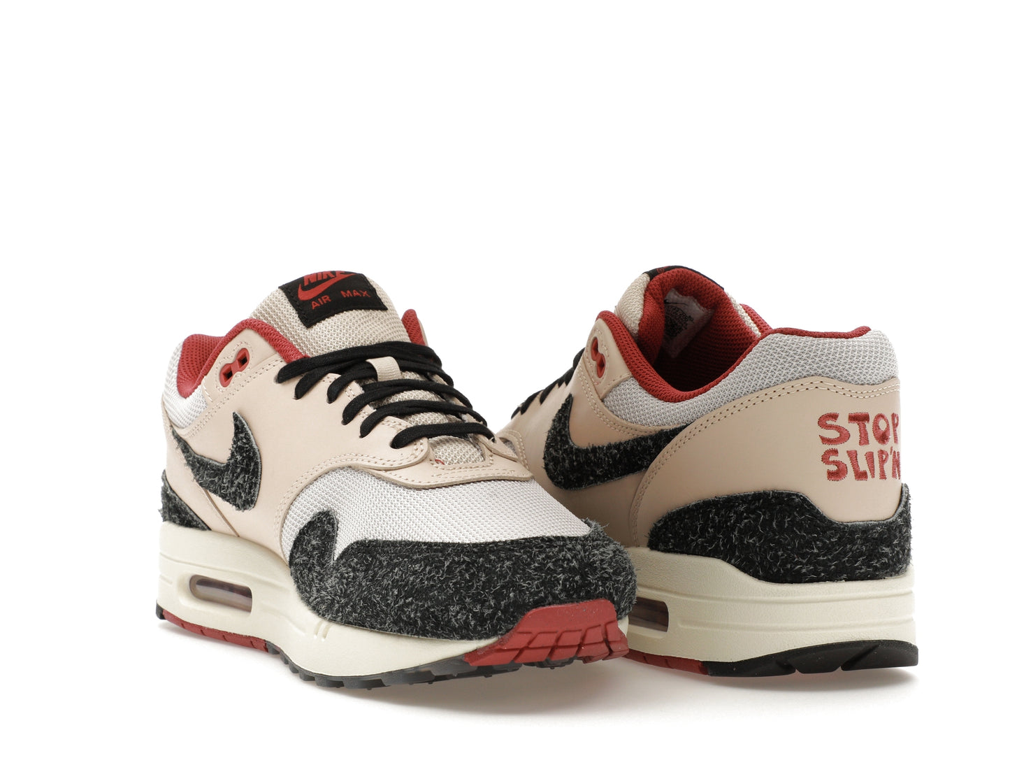 Nike Air Max 1 Keep Rippin Stop Slippin 2.0