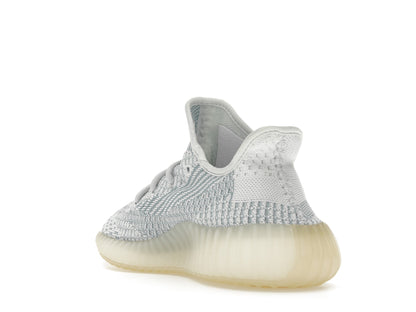 adidas Yeezy Boost 350 V2 Cloud White (Non-Reflective)