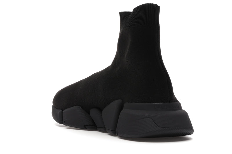 Balenciaga Speed 2.0 Black