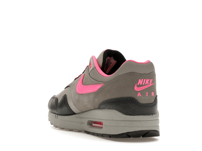 Nike Air Max 1 SP HUF Pink Pow