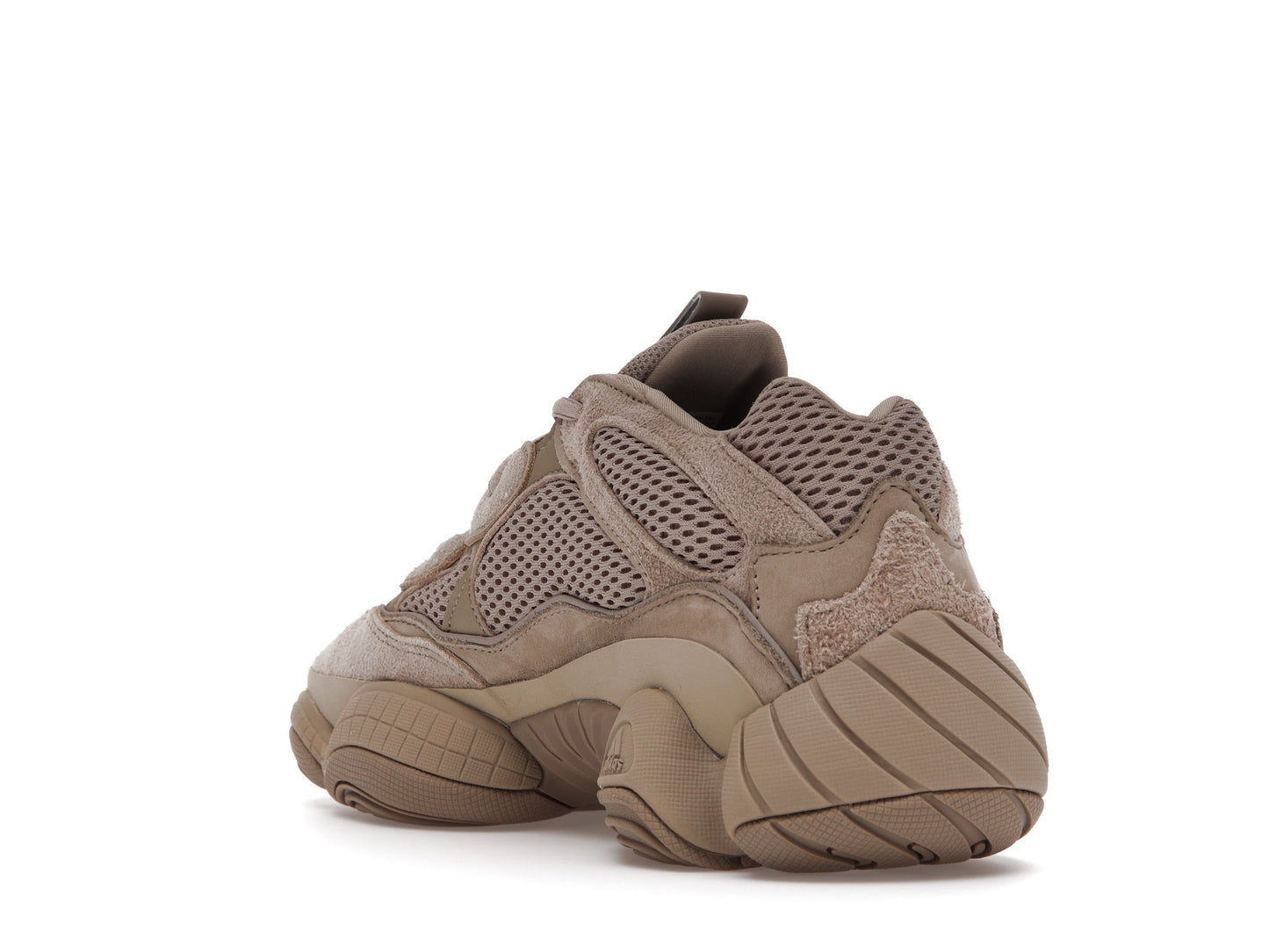 adidas Yeezy 500 Taupe Light