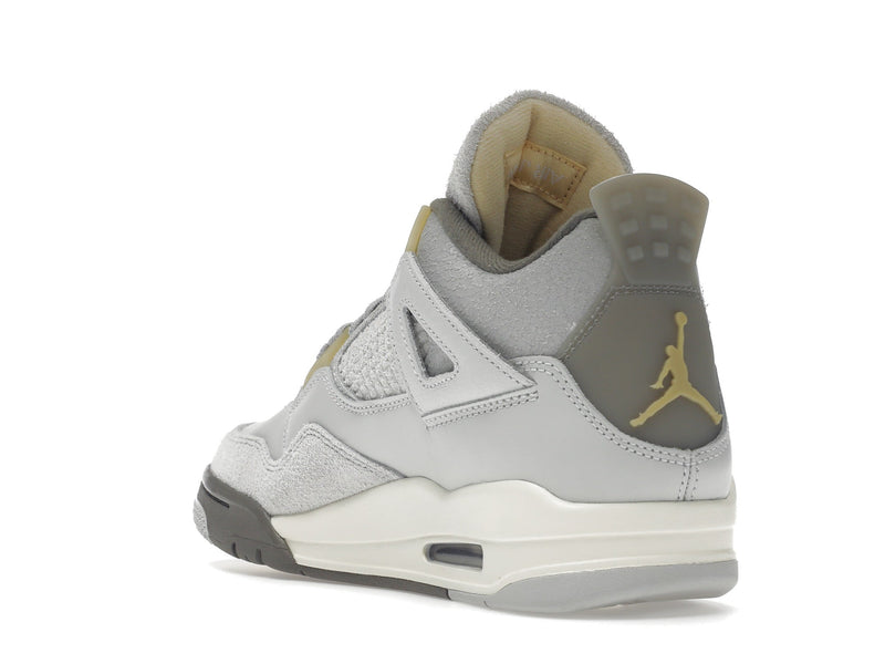 Jordan 4 Retro SE Craft Photon Dust