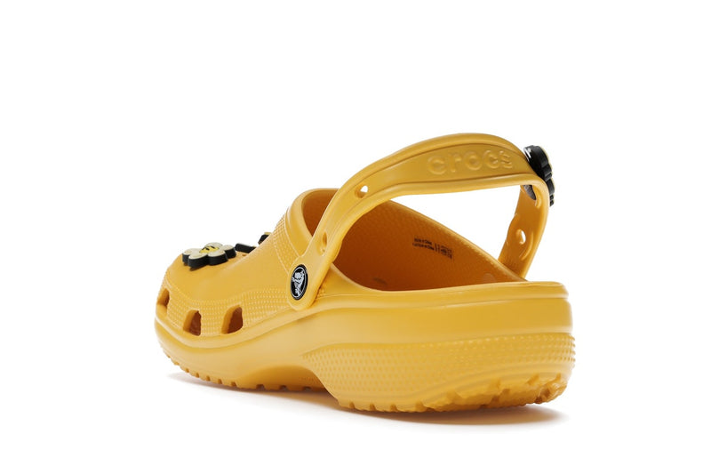 Crocs Classic Clog Bieber with drew house