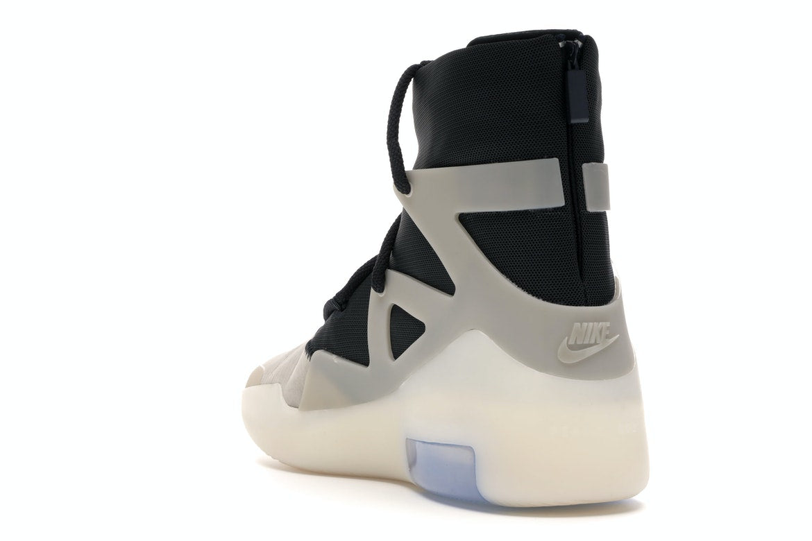 Nike Air Fear of God 1 String The Question